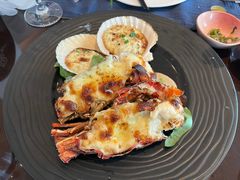 -Social 秀西餐厅-长沙瑞吉酒店(运达店)