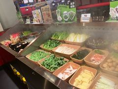 -牛New寿喜烧(曹路花园城店)