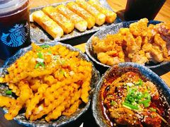 -付小姐在成都(五道口店)