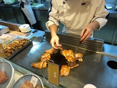 -堂会(白云店)