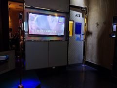 -K+PARTY连锁KTV(盈锋广场店)