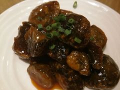 -莆田餐厅PUTIEN(三里屯店)
