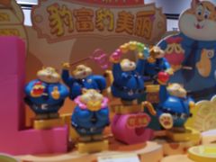 -TOP TOY(大兴荟聚店)