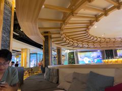 -星河湾温泉洗浴酒店