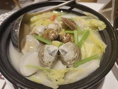 -强记海鲜·大排档(蛇口新街店)