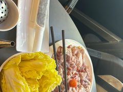 -野迹·石橄榄鸡·烧烤(新洲店)