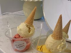-YITASU甜品(子安路店)