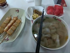 -南城香·饭香串香馄饨香(赵公口店)