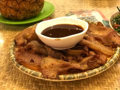 -多哥水傣味餐厅(司马巷店)