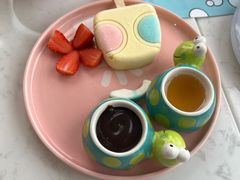 -水桶王国主题餐厅·聚会·生日派对·亲子活动·家庭套餐(亚龙湾希尔顿店)