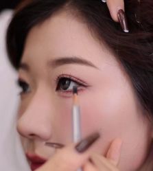 -小乐化妆美甲半永久培训学校