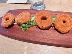-小满Grainkitchen(滨江商业广场店)
