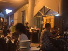 -五七油焖大虾(合川总店)