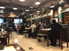 -京门老爆三(回龙观店)