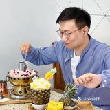 夏日吃冰首选，一口入魂！