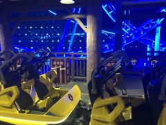 -济南方特东方神画