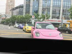 -畅步婚车(浦东店)