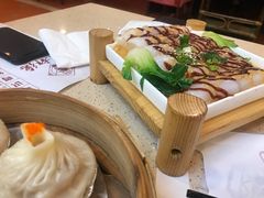 港式混酱蒸肠粉（大）-点都德(千灯湖环宇城店)