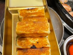 -首尔烤肉大排档(合生汇店)
