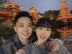 -深圳锦绣中华民俗村