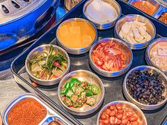 -入火韩国烤肉(凯旋广场店)