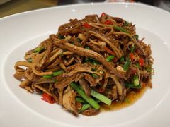 -湘味依久(九华吉利店)