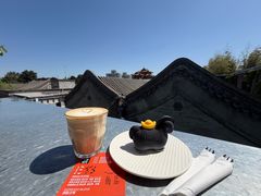 -S.O.E COFFEE(五道营店)