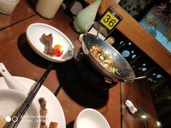 -路小缦·珍馐美馔(市心北路店)