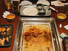 -新石器烤肉(虹悦城店)