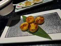 -上井精致料理自助餐(松雷店)