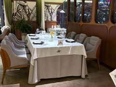 -黑宝石西餐厅(汇励99城市公园店)