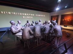 -中共一大纪念馆