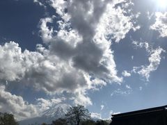 -富士山吉田線五合目