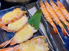 -大渔铁板烧(万象城店)