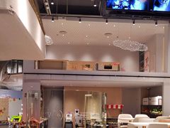-NOKNOK若蔻亲子餐厅(天地壹方北馆店)