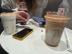 -Manner Coffee(淮海755店)