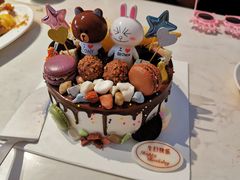 -肥仔文澳门猪骨煲(南京西路店)