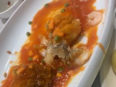 -三品香·江浙菜(松江九谊店)