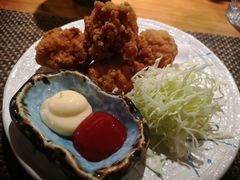 -半藏居酒屋(香港花园店)