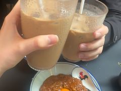 -左记港食(融科天城店)