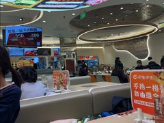 -呷哺呷哺 黄金牧场 (新辰里学清路店)