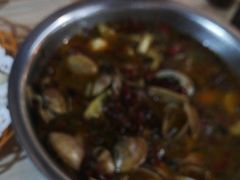 -三盛肥蛤(总店)