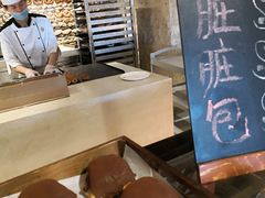 -天津湾西餐厅(三亚海棠湾洲际度假酒店)