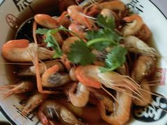 -风味小馆(天目湖宾馆店)