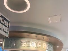 -每日新鲜水果吧(黄浦来福士店)