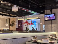-川成元·麻辣香锅(凯德MALL西直门店)