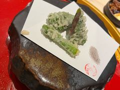 -旬怀石料理(嘉善老市店)