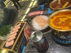 -王家渡火锅(金宝汇店)