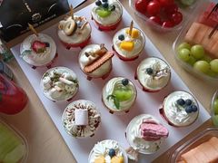 -丁先生蛋糕·品质鲜作(桐梓林店)