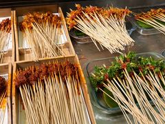 -串一火锅(赛格国际购物中心店)